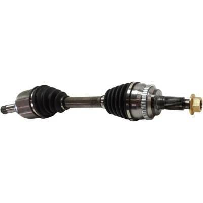 New Left Front Axle Assembly Compatible With Ford Lincoln Mkx Base 6 Cyl 3.5L Edge Limited 6 Cyl thumbnail 5
