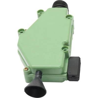 New Door Lock Actuator Compatible With Volkswagen Vanagon Campmobile Vanagon Carat Vanagon L Eurovan thumbnail 9