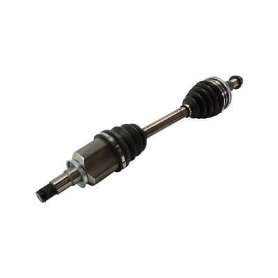 New Left Front Axle Assembly Compatible With Lexus Is250 Base 6 Cyl 2.5L Is350 Base 6 Cyl 3.5L Gs300 thumbnail 3