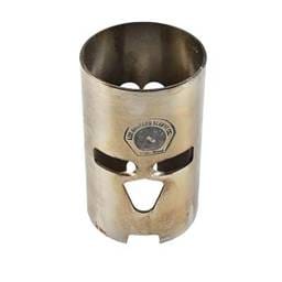 New 3.000" Bore Straight Cylinder Sleeve Compatible With Mariner Mercury 4 Cyl 2.875 Bore Cross Flow