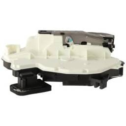 New Left Front Door Lock Actuator Compatible With Volkswagen Jetta Comfort 4 Cyl 1.8L Golf Sportline