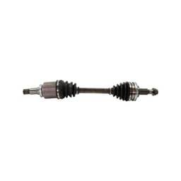 New Left Front Axle Assembly Compatible With Lexus Is250 Base 6 Cyl 2.5L Gs300 Base 6 Cyl 3.0L Is350