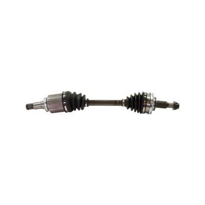 New Left Front Axle Assembly Compatible With Lexus Is250 Base 6 Cyl 2.5L Gs300 Base 6 Cyl 3.0L Is350 thumbnail 7