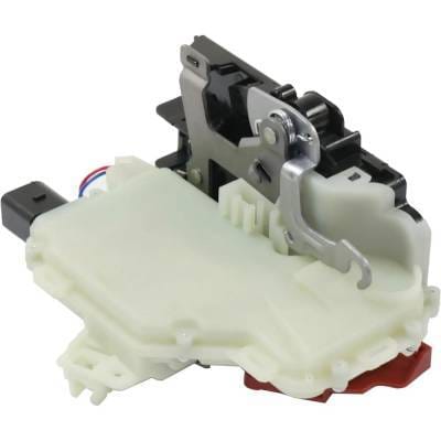 New 6-Prong Door Lock Actuator Compatible With Volkswagen Jetta Tdi 4 Cyl 1.9L Jetta Gls 4 Cyl 2.0L thumbnail 7