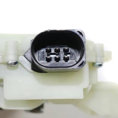 New 6-Prong Door Lock Actuator Compatible With Volkswagen Jetta Tdi 4 Cyl 1.9L Jetta Gls 4 Cyl 2.0L thumbnail 13