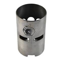 New 3.000" Bore Straight Cylinder Sleeve Compatible With Mariner Mercury 6 Cyl 2.875 Bore Cross Flow