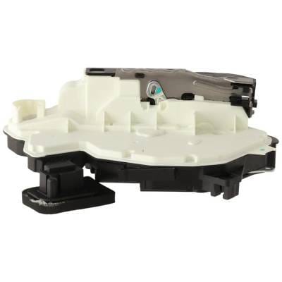 New Left Front Door Lock Actuator Compatible With Volkswagen Jetta Hybrid Sel 4 Cyl 1.4L Jetta Gli