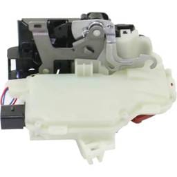 New 6-Prong Door Lock Actuator Compatible With Volkswagen Jetta Tdi 4 Cyl 1.9L Jetta Sel 5 Cyl 2.5L