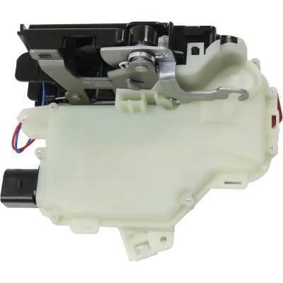 New 6-Prong Door Lock Actuator Compatible With Volkswagen Jetta Tdi 4 Cyl 1.9L Jetta Sel 5 Cyl 2.5L thumbnail 9