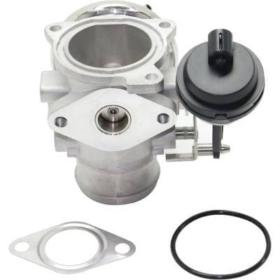 New Egr Valve Compatible With Volkswagen Beetle Gls 4 Cyl 1.9L Golf Gl Tdi 4 Cyl 1.9L Beetle Tdi 4 thumbnail 11