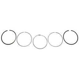 New 69Mm Bore Piston Ring Compatible With Honda Crf-R 150Cc 2007-2025 Crf-Rb 150Cc 2007-2025 150Cc