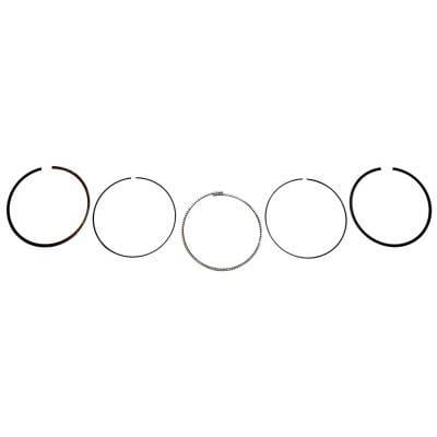 New 69Mm Bore Piston Ring Compatible With Honda Crf-R 150Cc 2007-2025 Crf-Rb 150Cc 2007-2025 150Cc