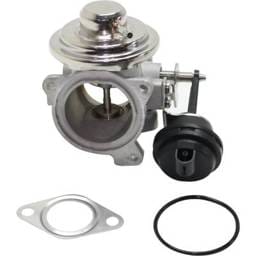 New Egr Valve Compatible With Volkswagen Golf Gl Tdi 4 Cyl 1.9L Beetle Gl 4 Cyl 1.9L Jetta Tdi 4 Cyl
