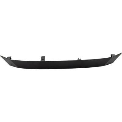 New Center Grille Trim Compatible With Toyota Corolla Xse Apex Corolla Se Corolla Se Apex Corolla Se