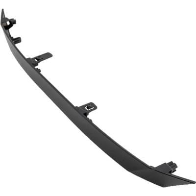 New Center Grille Trim Compatible With Toyota Corolla Xse Apex Corolla Se Corolla Se Apex Corolla Se thumbnail 5