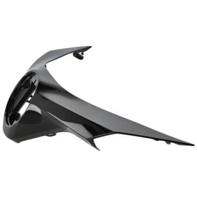 New Painted Black Grille Trim Compatible With Toyota C-Hr Nightshade C-Hr Xle C-Hr Le C-Hr Xle thumbnail 5