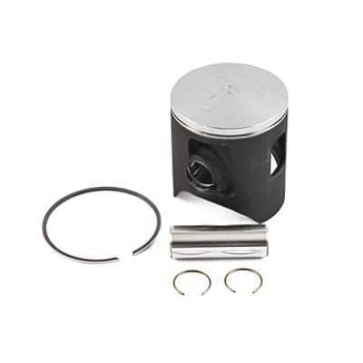 New 53.95Mm Bore Piston Kit Compatible With Kawasaki Kx 125Cc 2003-2007 By 13001-0009 S4c05400009a thumbnail 2