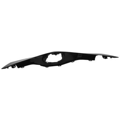 New Center Grille Trim Compatible With Toyota C-Hr Nightshade C-Hr Xle Premium C-Hr Xle C-Hr Limited thumbnail 9