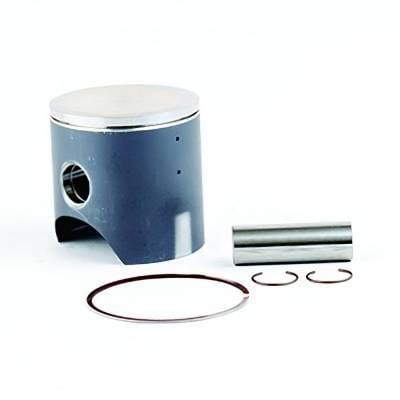 New 57.95Mm Bore Piston Kit Compatible With Yamaha Yz 125Cc 1997-2021 Yz-X 125Cc 2020-2022 By