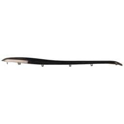 New Black Grille Trim Compatible With Toyota Venza Le 4 Cyl 2.5L Venza Xle 4 Cyl 2.5L Venza Limited