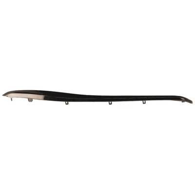 New Black Grille Trim Compatible With Toyota Venza Le 4 Cyl 2.5L Venza Xle 4 Cyl 2.5L Venza Limited
