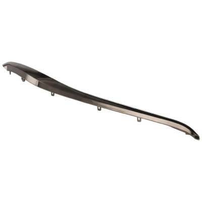 New Black Grille Trim Compatible With Toyota Venza Le 4 Cyl 2.5L Venza Xle 4 Cyl 2.5L Venza Limited thumbnail 3