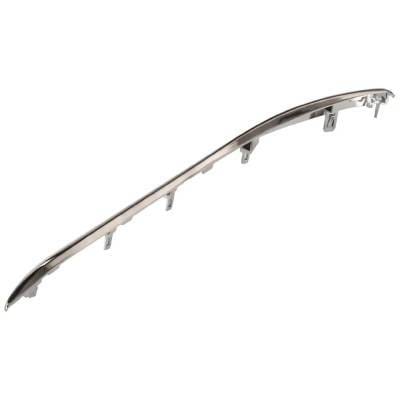 New Black Grille Trim Compatible With Toyota Venza Le 4 Cyl 2.5L Venza Xle 4 Cyl 2.5L Venza Limited thumbnail 7