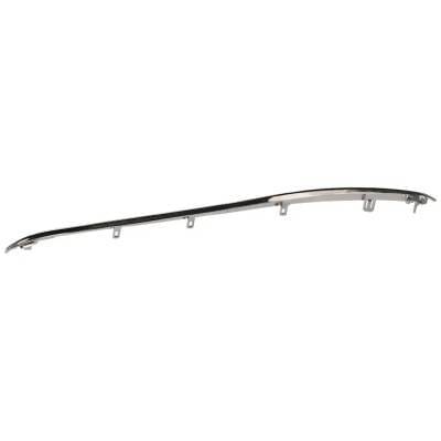 New Black Grille Trim Compatible With Toyota Venza Le 4 Cyl 2.5L Venza Xle 4 Cyl 2.5L Venza Limited thumbnail 9