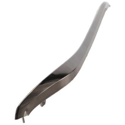 New Black Grille Trim Compatible With Toyota Venza Xle 4 Cyl 2.5L Venza Limited 4 Cyl 2.5L Venza Le thumbnail 15