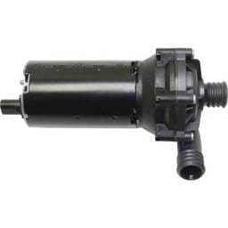 New Auxiliary Water Pump Compatible With Maybach Mercedes Benz Cl65 Amg Base 12 Cyl 6.0L R63 Amg