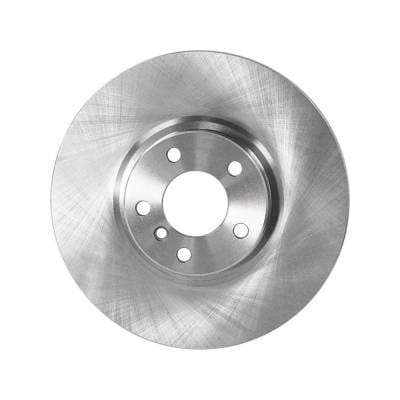 New Left Front Brake Disc Compatible With Bmw X6 Xdrive35i 6 Cyl 3.0L X5 4.8I 8 Cyl 4.8L X5 thumbnail 5
