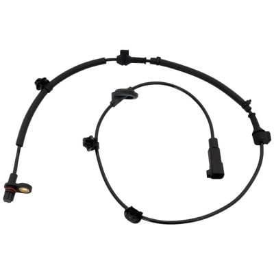 New Left Rear Abs Speed Sensor Compatible With Mitsubishi Outlander Sport Le 4 Cyl 2.0L Outlander thumbnail 9