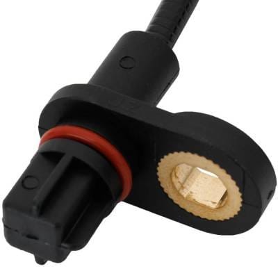 New Left Rear Abs Speed Sensor Compatible With Mitsubishi Outlander Sport Le 4 Cyl 2.0L Outlander thumbnail 11