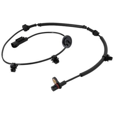 New Left Rear Abs Speed Sensor Compatible With Mitsubishi Outlander Sport Es 4 Cyl 2.0L Outlander thumbnail 5