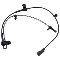 New Front Abs Speed Sensor Compatible With Mazda 6 Gs-L 4 Cyl 2.5L Cx-5 Grand Touring 4 Cyl 2.5L