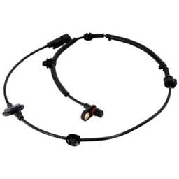 New Right Rear Abs Speed Sensor Compatible With Mitsubishi Outlander Sport Es 4 Cyl 2.4L Outlander