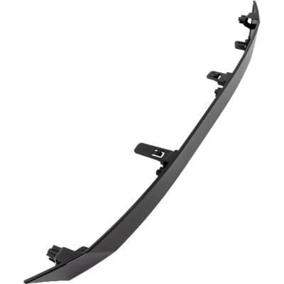 New Center Grille Trim Compatible With Toyota Corolla Se Apex Corolla Xse Corolla Xse Apex Corolla thumbnail 3