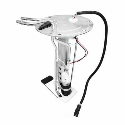 New Fuel Pump Module Compatible With Ford E-150 Econoline Club Wagon Custom Chateau Standard Xlt thumbnail 5