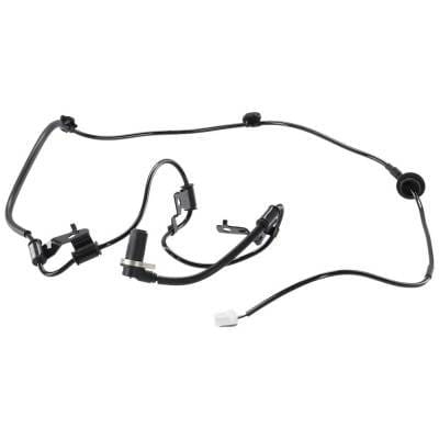 New Right Rear Abs Speed Sensor Compatible With Mitsubishi Eclipse Spyder Gt 6 Cyl 3.8L Eclipse thumbnail 3