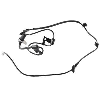 New Right Rear Abs Speed Sensor Compatible With Mitsubishi Eclipse Gs 4 Cyl 2.4L Eclipse Se 6 Cyl thumbnail 5