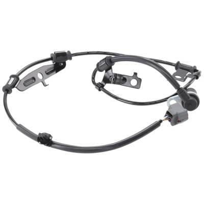 New Left Rear Abs Speed Sensor Compatible With Mitsubishi Eclipse Se 4 Cyl 2.4L Eclipse Gt 6 Cyl thumbnail 13