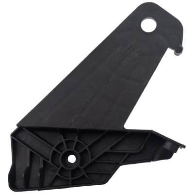 New Right Upper Headlight Bracket Compatible With Honda Accord Hybrid Ex-L 4 Cyl 2.0L Accord Ex 4 thumbnail 7