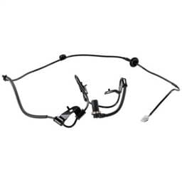 New Right Rear Abs Speed Sensor Compatible With Mitsubishi Eclipse Spyder Gt-P 6 Cyl 3.8L Eclipse