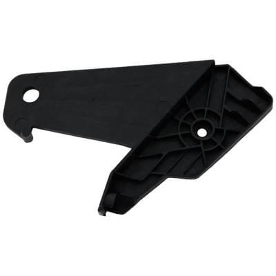 New Left Upper Headlight Bracket Compatible With Honda Accord Ex-L 6 Cyl 3.5L Accord Hybrid Ex-L 4 thumbnail 3