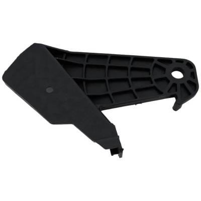 New Left Upper Headlight Bracket Compatible With Honda Accord Ex-L 6 Cyl 3.5L Accord Hybrid Ex-L 4 thumbnail 7
