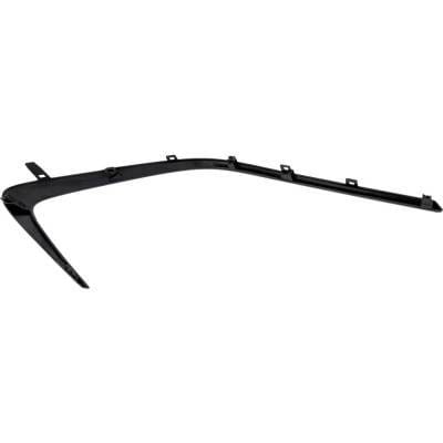 New Left Grille Trim Compatible With Toyota Corolla Se Apex Corolla Base Corolla Xse Apex Corolla Se thumbnail 7