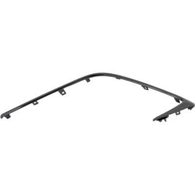 New Left Grille Trim Compatible With Toyota Corolla Se Nightshade Corolla Se Corolla Xse Apex thumbnail 11