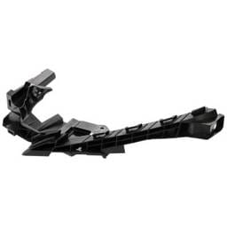 New Left Headlight Bracket Compatible With Honda Cr-V Se 4 Cyl 2.4L Cr-V Ex-L 4 Cyl 2.4L Cr-V Lx 4