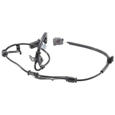 New Left Rear Abs Speed Sensor Compatible With Mitsubishi Eclipse Spyder Gs 4 Cyl 2.4L Eclipse Gt-P thumbnail 7