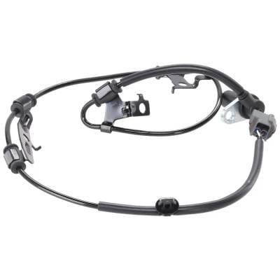 New Left Rear Abs Speed Sensor Compatible With Mitsubishi Eclipse Spyder Gs 4 Cyl 2.4L Eclipse Gt-P thumbnail 11